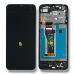 Frontal Tela Motorola Moto E13 IPS LCD WeKeep C-Aro