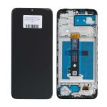 Frontal Tela Motorola Moto E20 IPS LCD NN C-Aro