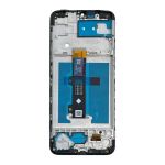 Frontal Tela Motorola Moto E20 IPS LCD NN C-Aro