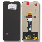 Frontal Tela Motorola Moto E30 - E40 IPS LCD WeKeep