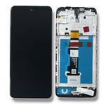 Frontal Tela Motorola Moto E32 IPS LCD WeKeep C- Aro