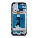 Frontal Tela Motorola Moto E40 IPS LCD NN C- Aro