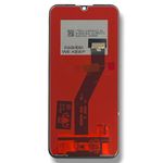 Frontal Tela Motorola Moto E6s - E6i IPS LCD Wekeep