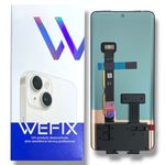 Frontal Tela Motorola Moto Edge 40 - 40 Neo Nacional Wefix