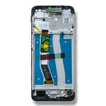 Frontal Tela Motorola Moto G14 IPS LCD WeKeep C- Aro