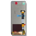Frontal Tela Motorola Moto G200 IPS LCD NN