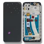 Frontal Tela Motorola Moto G32 IPS LCD WeKeep C- Aro