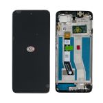 Frontal Tela Motorola Moto G54 - G55 IPS LCD WeKeep C- Aro
