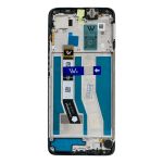 Frontal Tela Motorola Moto G54 - G55 IPS LCD Wefix C- Aro