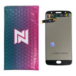 Frontal Tela Motorola Moto G5S IPS LCD NN