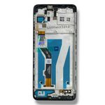 Frontal Tela Motorola Moto G60 IPS LCD WeKeep C- Aro