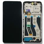 Frontal Tela Motorola Moto G62 IPS LCD WeKeep C- Aro