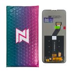 Frontal Tela Motorola Moto G8 Power Lite IPS LCD NN