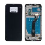 Frontal Tela Motorola Moto G8 Power Lite IPS LCD WeKeep C- Aro