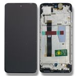 Frontal Tela Motorola Moto G84 Oled WeKeep C- Aro