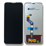Frontal Tela Motorola Moto G9 Play - E7 Plus IPS LCD NN