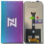 Frontal Tela Motorola Moto One Fusion IPS LCD NN