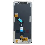 Frontal Tela Motorola Moto One IPS LCD KGX