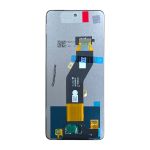 Frontal Tela Infinix Smart 8 - 8 Pro - Hot 40i - Spark Go 2024 - 20C IPS LCD NN