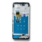 Frontal Tela Motorola Moto G13 - G23 IPS LCD NN C- Aro