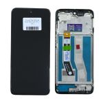 Frontal Tela Motorola Moto G54 - G55 IPS LCD NN C- Aro