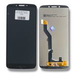 Frontal Tela Motorola Moto G6 Play - E5 NN