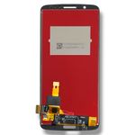 Frontal Tela Motorola Moto G6 Plus IPS LCD NN