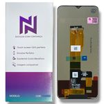 Frontal Tela Realme C30 - C30s - C33 5G IPS LCD NN