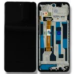 Frontal Tela Realme C75 4G IPS LCD NN C-Aro
