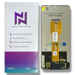 Frontal Tela Samsung A06 5G PLS LCD NN