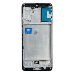 Frontal Tela Samsung A31 Incell NN C- Aro