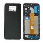 Frontal Tela Samsung A32 5G TFT LCD NN C- Aro