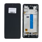 Frontal Tela Samsung A53 5G Oled NN C- Aro