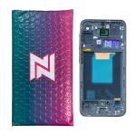 Frontal Tela Samsung A55 Incell NN C- Aro