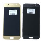 Frontal Tela Samsung A7 2017 A720 Oled NN