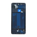 Frontal Tela Samsung A71 Incell NN C- Aro