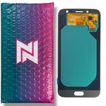 Frontal Tela Samsung J7 Pro J730 Oled NN