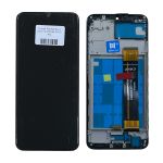 Frontal Tela Samsung M23 - M33 PLS LCD NN C- Aro