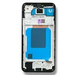 Frontal Tela Samsung M35 Incell NN C- Aro