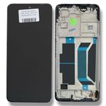 Frontal Tela Xiaomi Note 12 5G - Poco X5 5G Incell NN C- Aro