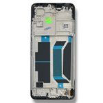 Frontal Tela Xiaomi Note 12 5G - Poco X5 5G Incell NN C- Aro