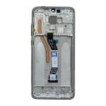 Frontal Tela Xiaomi Note 8 Pro IPS LCD C- Aro NN