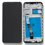 Frontal Tela Xiaomi Note 9 IPS LCD NN C- Aro