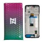Frontal Tela Xiaomi Redmi 13 IPS LCD NN C-Aro