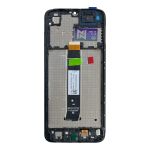Frontal Tela Xiaomi Redmi A1 - A1 Plus - A2 - A2 Plus IPS LCD NN C- Aro