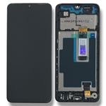 Frontal Tela Xiaomi Redmi A5 - Poco C71 IPS LCD NN C-Aro