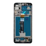 Frontal Tela Motorola Moto E40 IPS LCD Wefix C- Aro