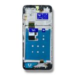 Frontal Tela Motorola Moto G13 - G23 IPS LCD Wefix C- Aro