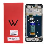 Frontal Tela Motorola Moto G24 - G24 Power IPS LCD Wefix C- Aro