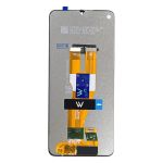 Frontal Tela Samsung A05 PLS LCD Wefix